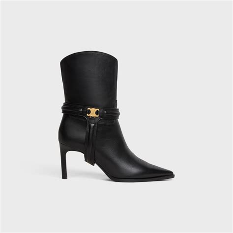 celine verneuil boots